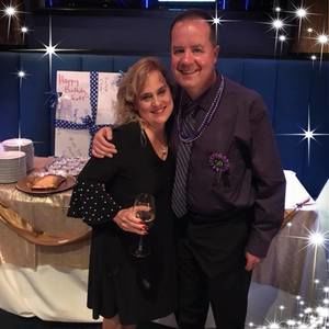 Meet your Posher, Toni